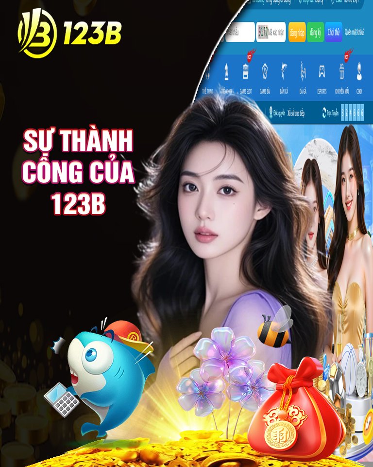123b - Khám Phá Thế Giới Mở Rộng Của Trò Chơi Điện Tử